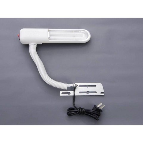 Luminária Dt-138 220V Sun Special
