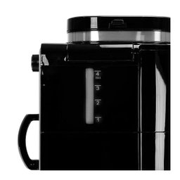 Cafeteira Maquina de Café Automática Compacta Moedor de Grãos e Ervas de Chá - Le Cook - 220 - 6