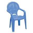 Ver imagem 1 de Cadeira com Braços Catty Estampada Infantil - Tramontina