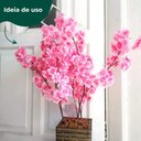 Ver imagem 2 de Cerejeira Artificial Permanente