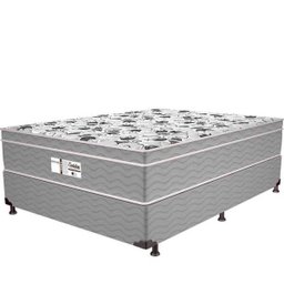 Colchão Casal Prodormir Probel Evolution 138x188x32 - 2
