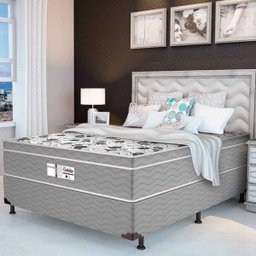 Colchão Casal Prodormir Probel Evolution 138x188x32 - 3