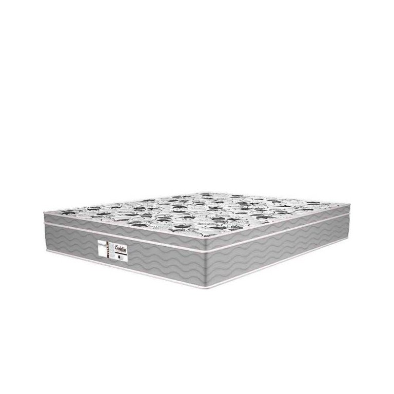 Colchão Casal Prodormir Probel Evolution 138x188x32