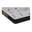 Ver imagem 2 de Colchão Viúva Plumatex Confortex, Branco e Preto, 50350823.018, D33