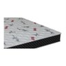 Colchão Viúva Plumatex Confortex, Branco e Preto, 50350823.018, D33 - 3