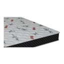 Ver imagem 3 de Colchão Viúva Plumatex Confortex, Branco e Preto, 50350823.018, D33