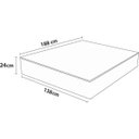 Ver imagem 2 de Colchão Casal Probel Guarda Costas Premium Extra Firme