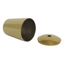 Ver imagem 2 de Difusor de Aromas Dourado Com Varetas Aromatizador de Ambiente