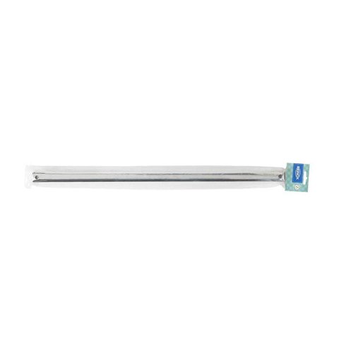 Barra Aço Inox 60cm Top Pratic