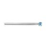 Barra Aço Inox 60cm Top Pratic - 1