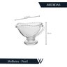 Molheira Cristal Pearl 140ml Wolff Calda Mel Servir Molhos - 3