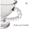 Molheira Cristal Pearl 140ml Wolff Calda Mel Servir Molhos - 4