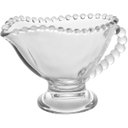 Ver imagem 1 de Molheira Cristal Pearl 140ml Wolff Calda Mel Servir Molhos