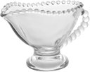 Ver imagem 1 de Molheira Cristal Pearl 140ml Wolff Calda Mel Servir Molhos