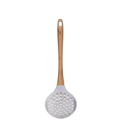 ESCUMADEIRA BAMBU E SILICONE MARMORIZADO - YOI