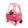 Carro Coupe Princesas Little Tikes - 2