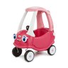 Carro Coupe Princesas Little Tikes - 1