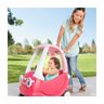Carro Coupe Princesas Little Tikes - 6