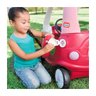 Carro Coupe Princesas Little Tikes - 3