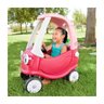 Carro Coupe Princesas Little Tikes - 4