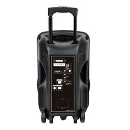 Caixa Som Sumay Primus Sm-Cap16P 250W Rms - 2