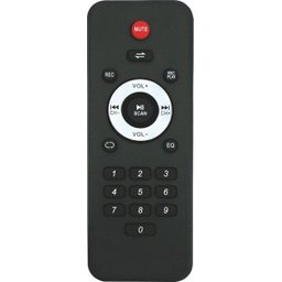 Caixa Som Sumay Primus Sm-Cap16P 250W Rms - 4