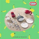 Ver imagem 6 de Cozinha Super Chef Little Tikes