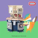 Ver imagem 4 de Cozinha Super Chef Little Tikes