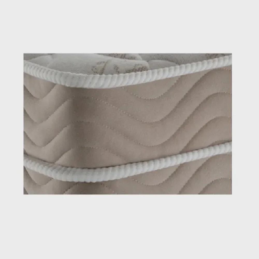 Ver imagem 3 de Cama Box com Baú Casal sintético + Colchão Airtech SpringPocket Ortobom 138x188 Preto