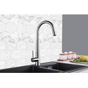 Ver imagem 3 de Torneira Monocomando Gourmet Cromada Extensível