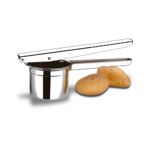Amassador de Batatas e Legumes - Descomplica