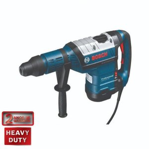 Martelo Perfurador/Rompedor Gbh 8-45 Dv 1500W 220V