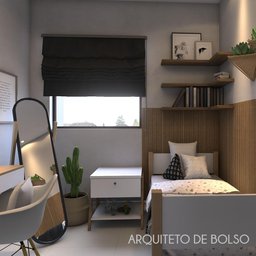 Rodapé de Poliestireno Santa Luzia 480 Branco 150mm X 16mm X 2400mm - 6