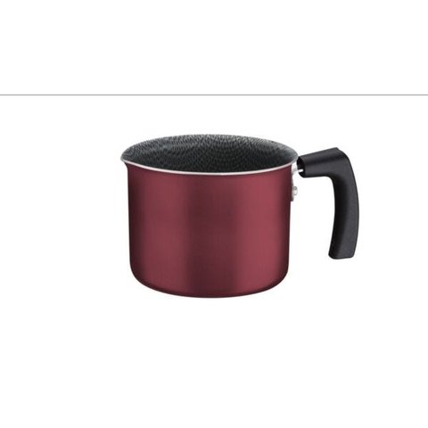 Fervedor 12cm 1l Loreto Vermelho Antiaderente Tramontina