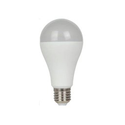 Lâmpada LED bulbo A65 autovolt 15W 6500K 1311lm Ecoforce - 1