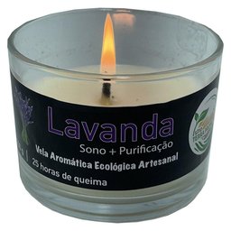 Vela Aromática - 100g - 1