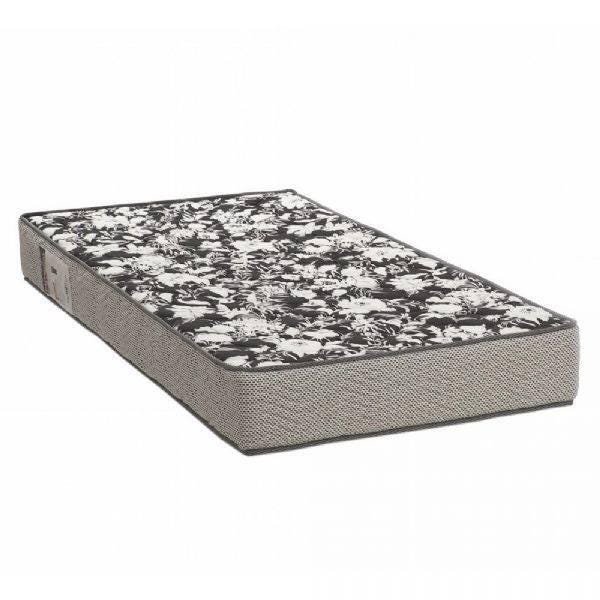 Colchão Solteiro Ortobom  Physical Ultra, Branco, 1040402736, D26 é boa?