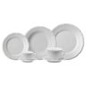 Aparelho de Jantar Chá Café Schmidt Porcelana Pomerode 42 Peças - 1