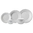 Ver imagem 1 de Aparelho de Jantar Chá Café Schmidt Porcelana Pomerode 42 Peças