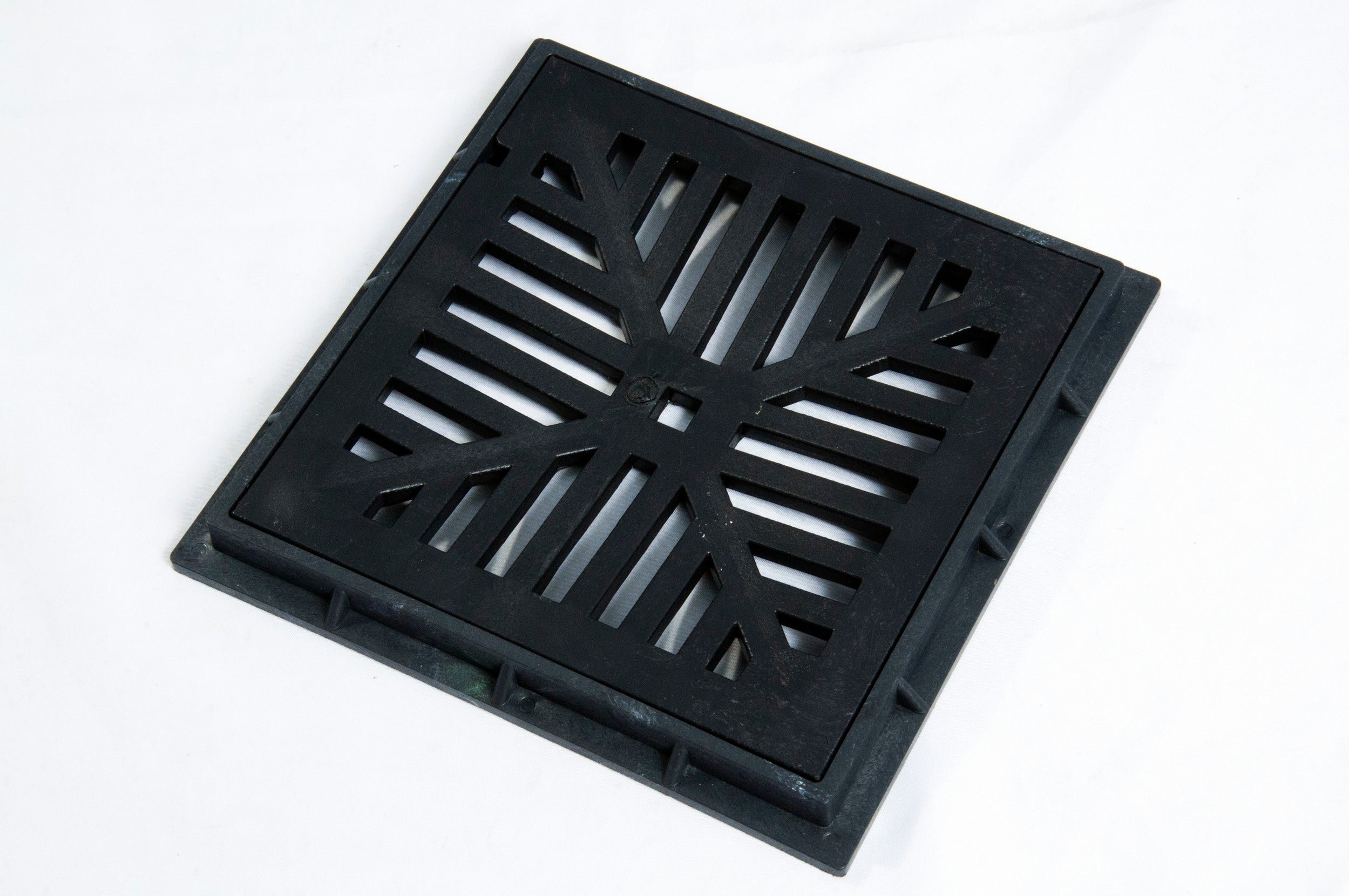 Ralo Polipropileno 30x30cm - 1