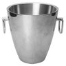 Balde Inox Parede Dupla para Gelo Inox - Dynasty - 1