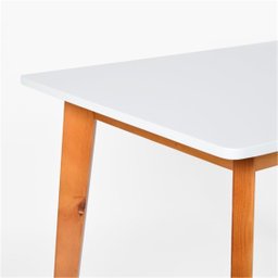 Mesa de Escritório Space 115cm Espresso Móveis - 6 Mesa de Escritório Space 115cm Espresso Móveis - 6