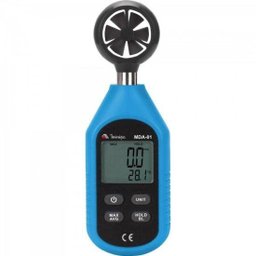 Anemometro Mini AMB MDA-01 MINIPA - 1