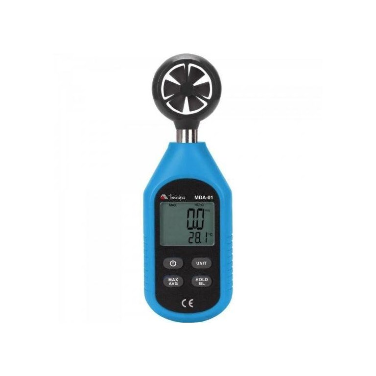 Anemometro Mini AMB MDA-01 MINIPA