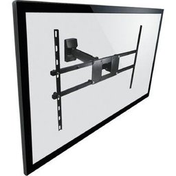 Suporte TV Plasma / LED Articulado Multivisao 19 a 46 Polega - 2