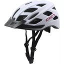 Ver imagem 1 de Capacete com LED Integrado Vermelho Atrio - Bi104