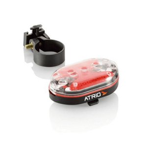 Farol Plastico Traseiro - Atrio - Bi005