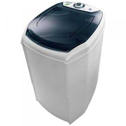 Lavadora de Roupa Semi-Automática Suggar Lavamax Eco 10 KG - 1