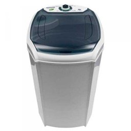 Lavadora de Roupa Semi-Automática Suggar Lavamax Eco 10 KG - 3