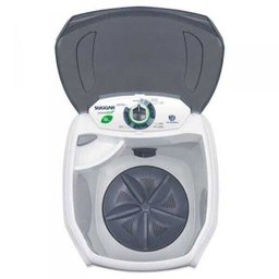 Lavadora de Roupa Semi-Automática Suggar Lavamax Eco 10 KG 127V - 4